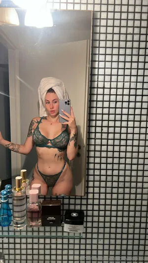 Olivsophia OnlyFans Leaked Free Thumbnail Picture - #EmX410FMCk