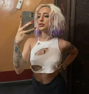 Olizcinar OnlyFans Leaked Free Thumbnail Picture - #JUudvRuf7P