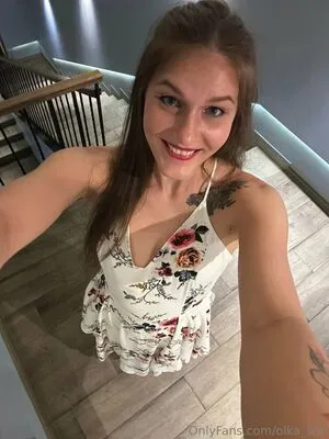 Olka Sun OnlyFans Leaked Free Thumbnail Picture - #0Kxkhly2vc