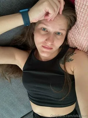 Olka Sun OnlyFans Leaked Free Thumbnail Picture - #7dzfujjZCJ