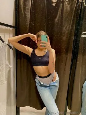 Olka Sun OnlyFans Leaked Free Thumbnail Picture - #DTXJbdc1jg