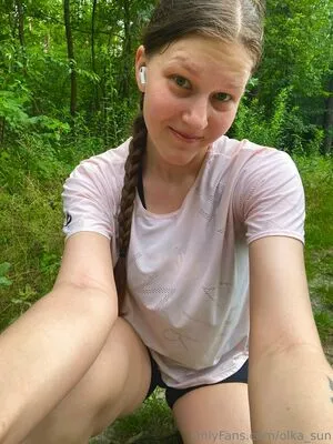 Olka Sun OnlyFans Leaked Free Thumbnail Picture - #IdHgW7YVNG