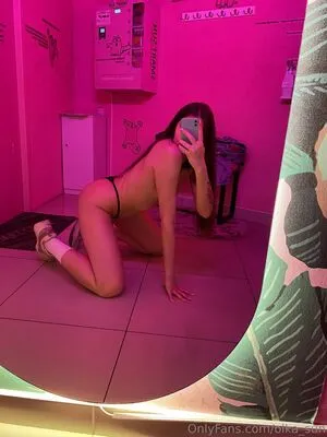 Olka Sun OnlyFans Leaked Free Thumbnail Picture - #SjU9NubsVl