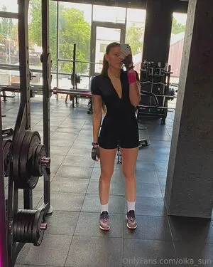 Olka Sun OnlyFans Leaked Free Thumbnail Picture - #V5C4TJXuy2