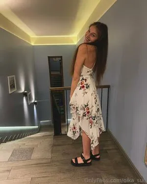 Olka Sun OnlyFans Leaked Free Thumbnail Picture - #VFLJbQgq2p