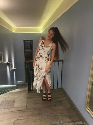 Olka Sun OnlyFans Leaked Free Thumbnail Picture - #WeyNssbHLD