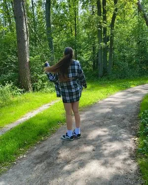 Olka Sun OnlyFans Leaked Free Thumbnail Picture - #aH407iA49Y