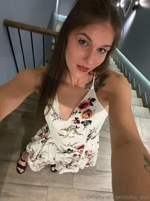 Olka Sun OnlyFans Leaked Free Thumbnail Picture - #kBjGOpT6m9