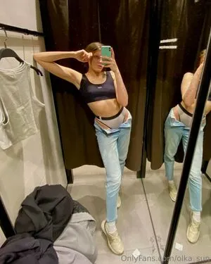 Olka Sun OnlyFans Leaked Free Thumbnail Picture - #mA0aaa2EO2