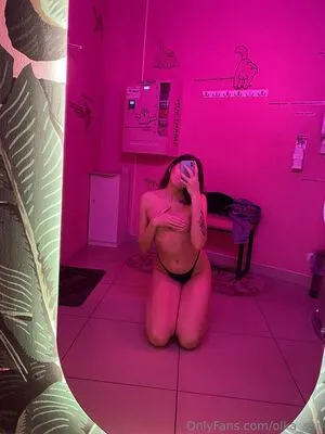Olka Sun OnlyFans Leaked Free Thumbnail Picture - #pOIgzaGXvA