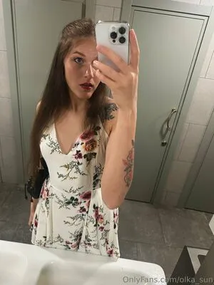 Olka Sun OnlyFans Leaked Free Thumbnail Picture - #zqsRWg8Ezu