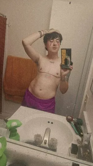 Olliealchemy OnlyFans Leaked Free Thumbnail Picture - #2BcIseMejm