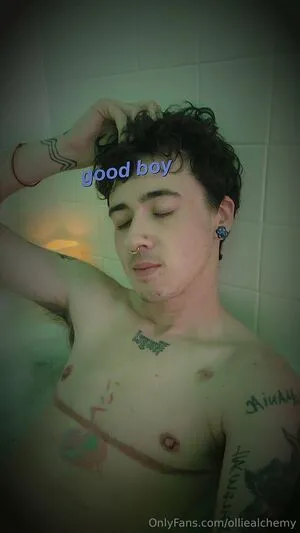 Olliealchemy OnlyFans Leaked Free Thumbnail Picture - #tUTZnT2HLS