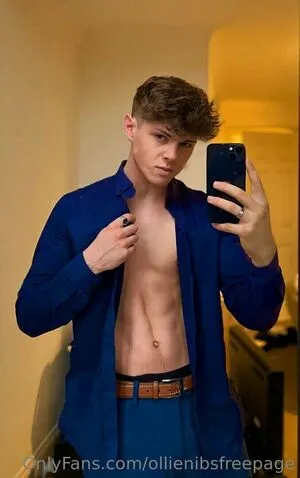 Ollienibsfreepage OnlyFans Leaked Free Thumbnail Picture - #5JSRJVwgZK