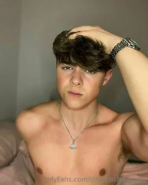 Ollienibsfreepage OnlyFans Leaked Free Thumbnail Picture - #E7guVeCncy