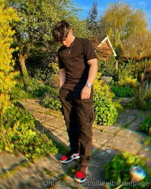 Ollienibsfreepage OnlyFans Leaked Free Thumbnail Picture - #GRmoWicjD3