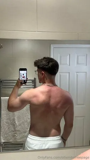 Ollienibsfreepage OnlyFans Leaked Free Thumbnail Picture - #Tmorx3BvQb