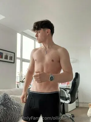 Ollienibsfreepage OnlyFans Leaked Free Thumbnail Picture - #c2CGShumoK