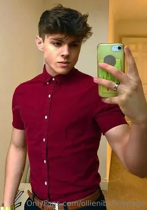 Ollienibsfreepage OnlyFans Leaked Free Thumbnail Picture - #sfBls93vJM