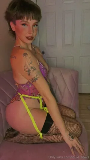 Ollierose OnlyFans Leaked Free Thumbnail Picture - #YvrjdsqB8D