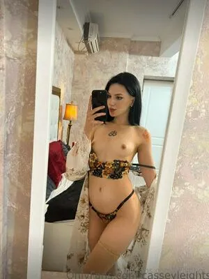 Ollikittyx OnlyFans Leaked Free Thumbnail Picture - #C6tWSfPMxf