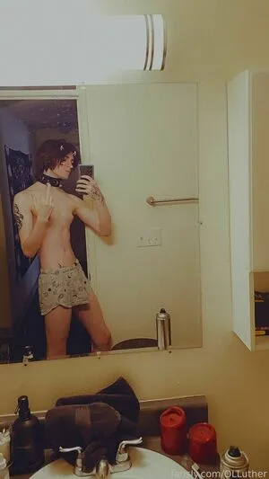 olluther OnlyFans Leaked Free Thumbnail Picture - #bkiPbv2pkA