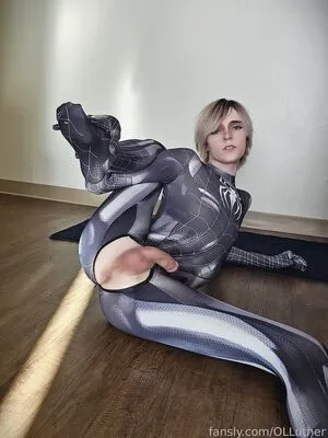 olluther OnlyFans Leaked Free Thumbnail Picture - #zZcR6BJLXm