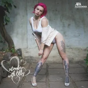 Olly Esse OnlyFans Leaked Free Thumbnail Picture - #bdeTP0hIgf