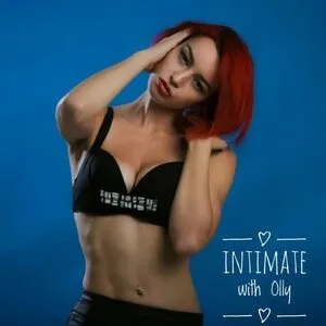 Ollyesse OnlyFans Leaked Free Thumbnail Picture - #gWxbwFK3cW