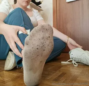 Ollyfetish OnlyFans Leaked Free Thumbnail Picture - #Ck1Edwf099