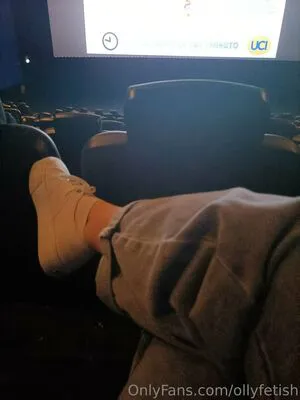 Ollyfetish OnlyFans Leaked Free Thumbnail Picture - #FsFJjf2m8n