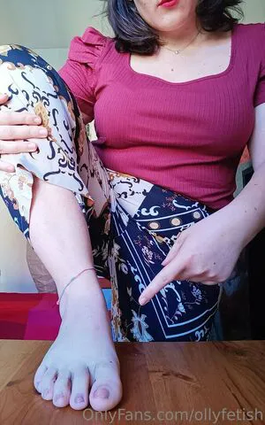 Ollyfetish OnlyFans Leaked Free Thumbnail Picture - #a50XqOsZVf