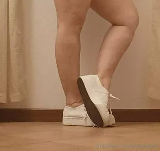 Ollyfetish OnlyFans Leaked Free Thumbnail Picture - #pp1q22FK27