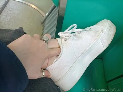 Ollyfetish OnlyFans Leaked Free Thumbnail Picture - #zOldKvWU7a