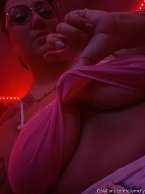 Ollymcfly OnlyFans Leaked Free Thumbnail Picture - #5pFOHjmBTs