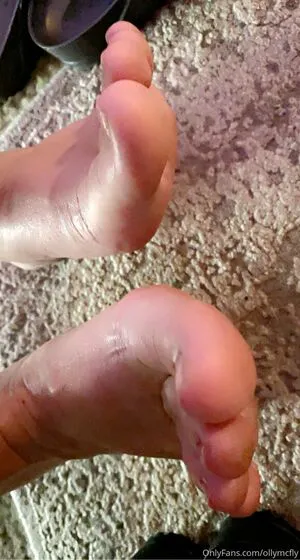 Ollymcfly OnlyFans Leaked Free Thumbnail Picture - #CIYocXzWXK