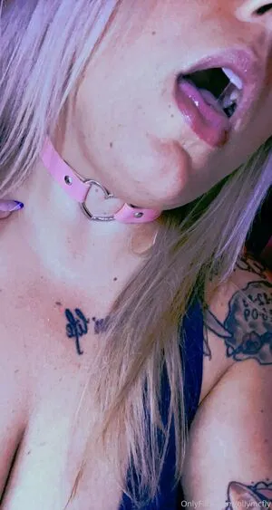 Ollymcfly OnlyFans Leaked Free Thumbnail Picture - #CaocR0nn26