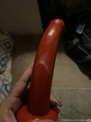 Ollymcfly OnlyFans Leaked Free Thumbnail Picture - #EDId5lfLW3
