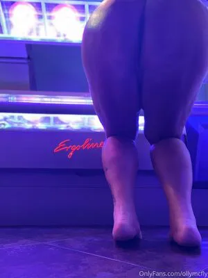 Ollymcfly OnlyFans Leaked Free Thumbnail Picture - #Pt61Hzvvmd