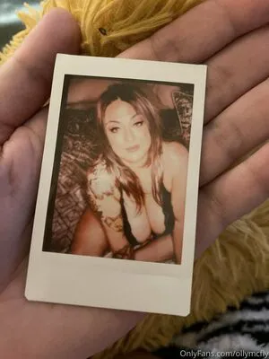 Ollymcfly OnlyFans Leaked Free Thumbnail Picture - #apEgeXnxoH