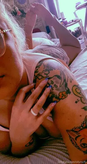 Ollymcfly OnlyFans Leaked Free Thumbnail Picture - #cpWKziNIMa