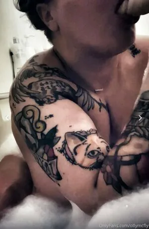 Ollymcfly OnlyFans Leaked Free Thumbnail Picture - #kQQI9IKJ6g