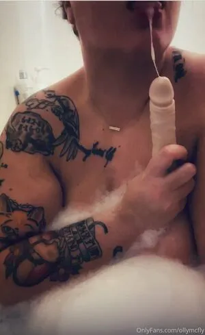 Ollymcfly OnlyFans Leaked Free Thumbnail Picture - #o8t9V9RilA