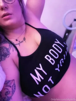 Ollymcfly OnlyFans Leaked Free Thumbnail Picture - #sJ4VXdhPLg
