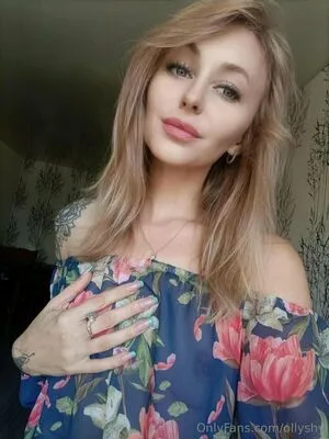 Ollyshy OnlyFans Leaked Free Thumbnail Picture - #p6slg7QXAL