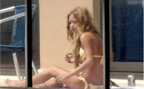 Olsen Twins OnlyFans Leaked Free Thumbnail Picture - #oFE6QjCHtg