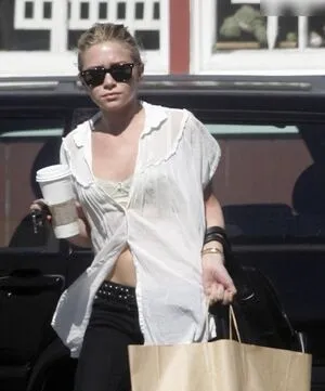 Olsen Twins OnlyFans Leaked Free Thumbnail Picture - #r3jMIrSxGF