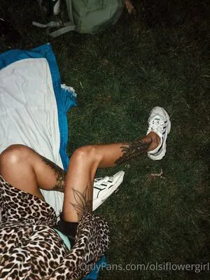 Olsiflowergirl OnlyFans Leaked Free Thumbnail Picture - #6LsqLJLriw