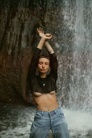Olsiflowergirl OnlyFans Leaked Free Thumbnail Picture - #S4af0Ocjyq