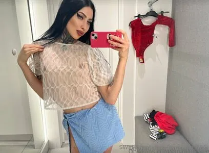 Olvi Lovi OnlyFans Leaked Free Thumbnail Picture - #AX4CPJBVcS
